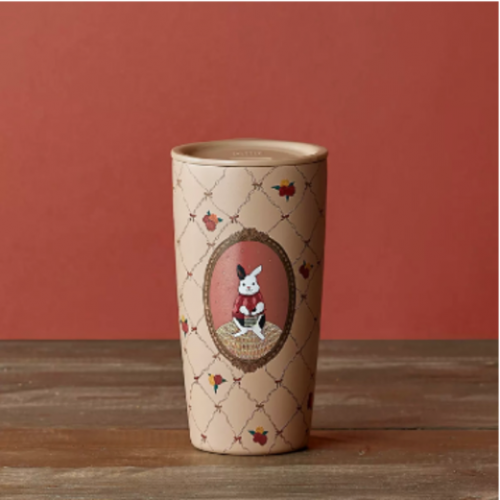 BÌNH TUMBLER SS CLASSIC BUNNY