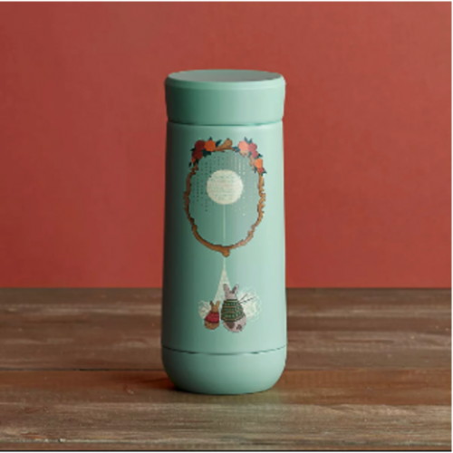 BÌNH WATER BOTTLE SS CLASSIC BUNNY