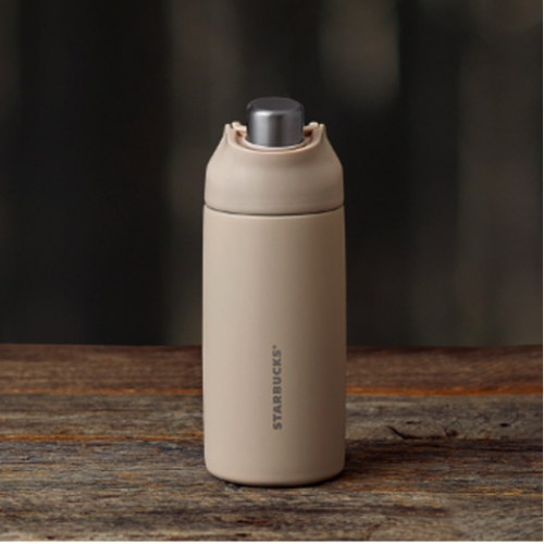 BÌNH TUMBLER SS BEIGE