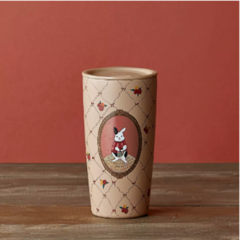 BÌNH TUMBLER SS CLASSIC BUNNY