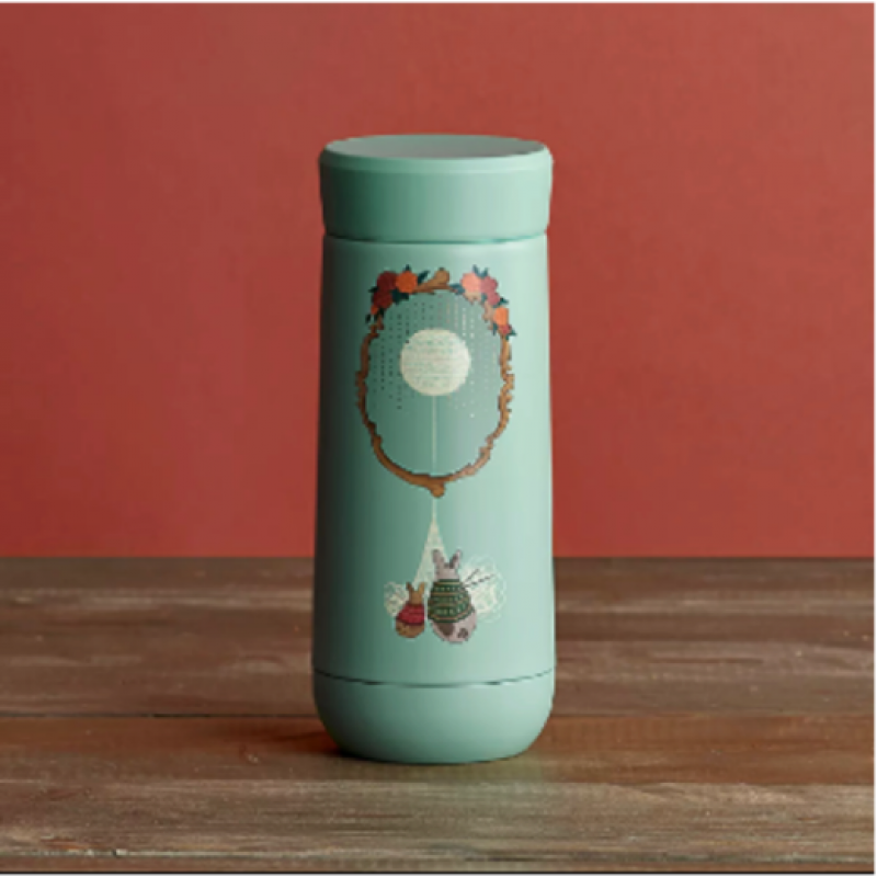 BÌNH WATER BOTTLE SS CLASSIC BUNNY